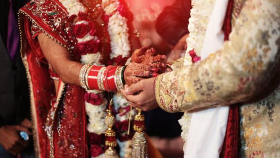 Wedding Season 2024: Style Tips For Brides To Steal The Show On Their Big Day