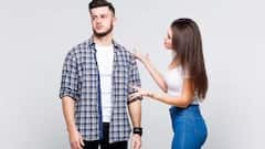 છોકરાઓએ જલદી છોડી દેવી જોઇએ આ આદતો, નહી તો ગર્લફ્રેન્ડ છોડીને જતી રહેશે