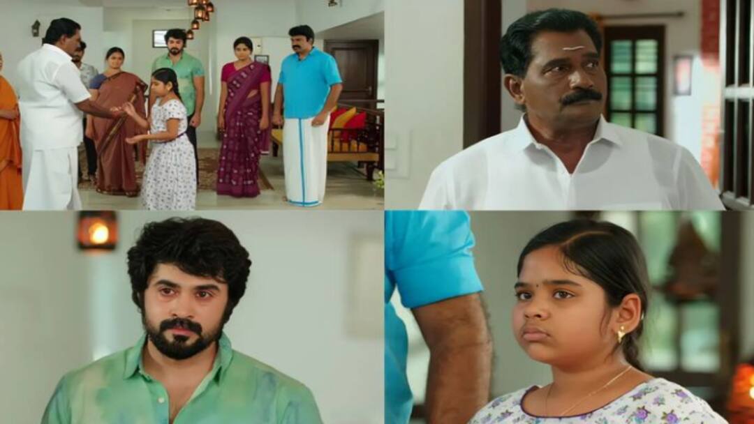 Ethirneechal : ஆணவத்தின் உச்சத்தில் குணசேகரன்: அண்ணனுக்கு சவால் விடும் கதிர்: எதிர்நீச்சலில் இன்று