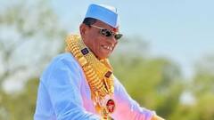 नहीं रहे महाराष्ट्र बैलगाड़ी एसोसिएशन अध्यक्ष पंढरीनाथ फडके, 'गोल्डमैन' के नाम से थे मशहूर