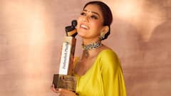 Nayanthara Photos : లేడి సూపర్ స్టార్ నయనతారకు దాదాసాహెబ్ ఫాల్కే అవార్డు