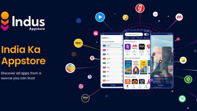 PhonePe’s Homegrown Indus Appstore To Rival Google Play games Gather Is Right here newsfragment