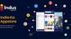 PhonePe's Homegrown Indus Appstore To Rival Google Play Store Is Here