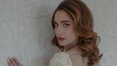 Ankita Lokhande Photos: परमसुंदरी अंकिता लोखंडेची जबरदस्त स्टाइल; फोटो पाहून तुम्हीही व्हाल घायाळ!