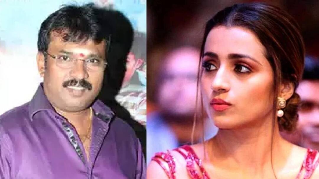 Director Perarasu: த்ரிஷா விவகாரம்.. அரசியல்வாதிகள் பேச்சில்  விஷம் இருப்பதாக பேரரசு கண்டனம்