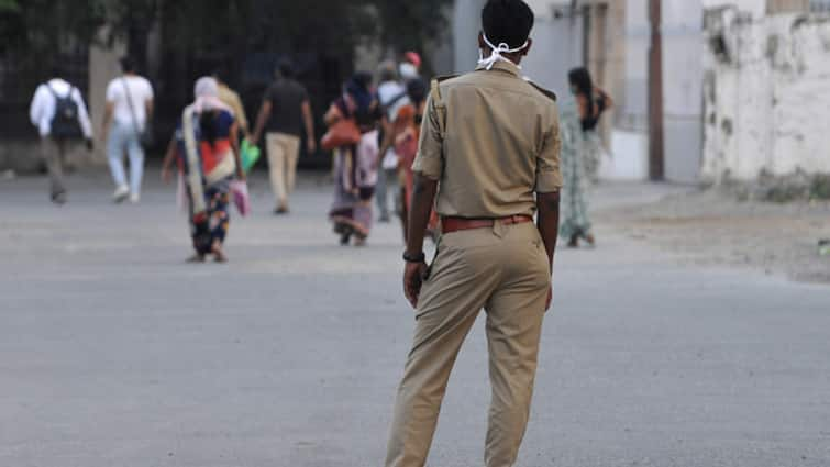 UP Deoria Sub Inspector Suspended Raping Woman Constable Luring For Marriage UP Cop Suspended For Repeatedly Raping Woman Constable Under Pretext Of Marriage: Police