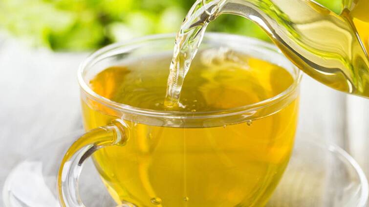 Yellow Tea: Do you know about yellow tea?  This is the name given to health benefits