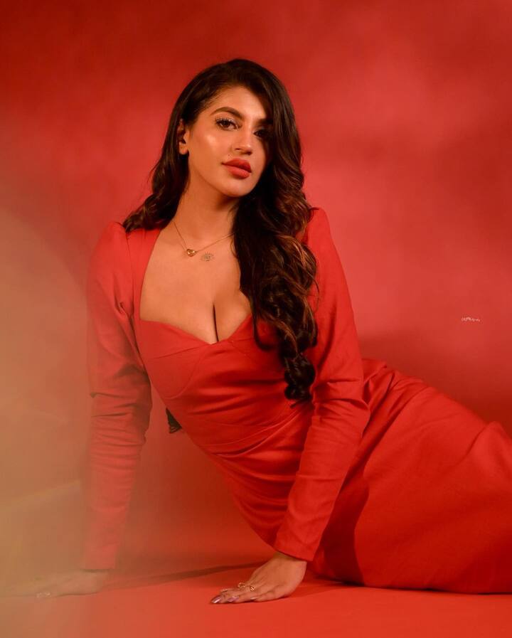 యషికా ఆనంద్ (Image credit: Yashika Anand/Instagram)