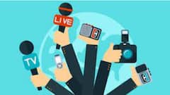 మీడియా వ‌ర్సెస్ పాలిటిక్స్‌, న‌లిగిపోతున్న నాలుగో స్తంభం!