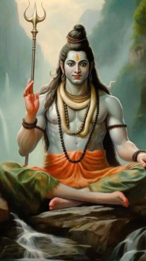 ਮਹਾਂਸ਼ਿਵਰਾਤਰੀ ‘ਤੇ ਭੋਲੇਨਾਥ ਨੂੰ ਲਾਓ ਇਨ੍ਹਾਂ ਚੀਜ਼ਾਂ ਦਾ ਭੋਗ, ਹੋਵੇਗਾ ਫਾਇਦਾ