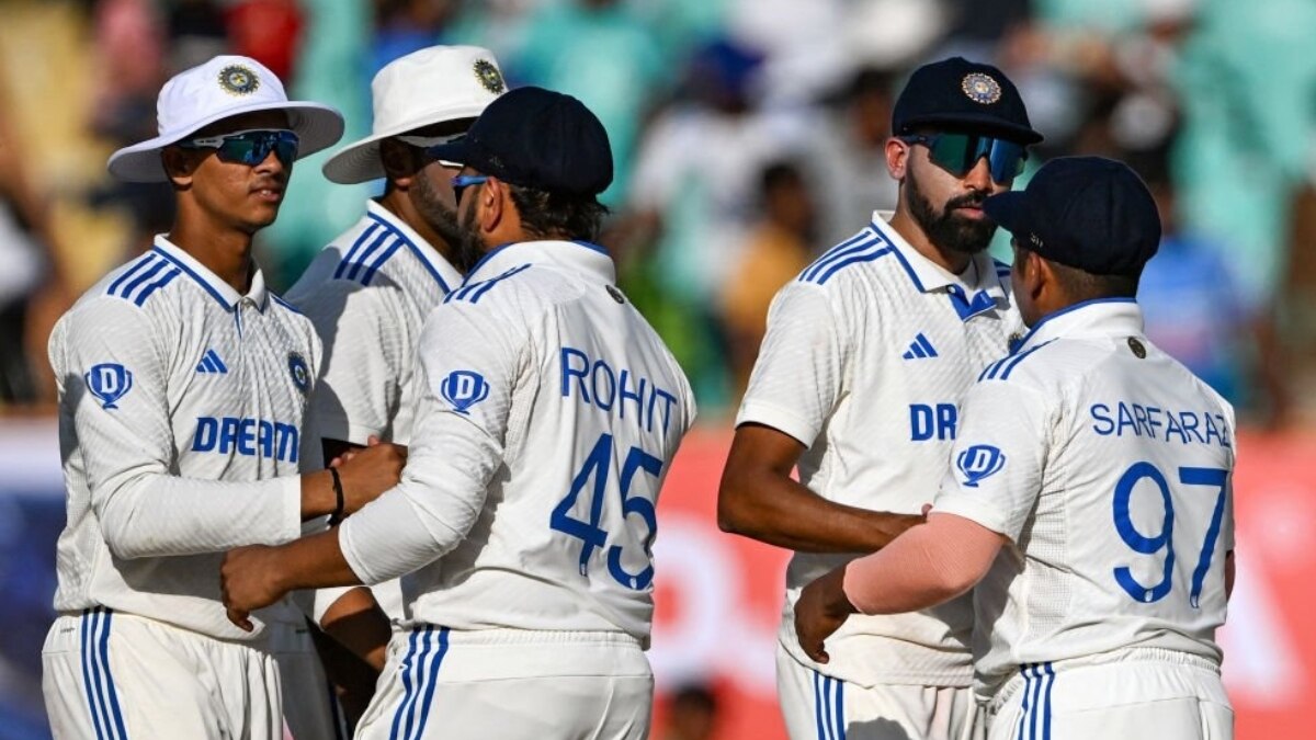 India Squad Change For 4th Test Jasprit Bumrah Rested Who Is Vice Captain In Ranchi Test India Vs England
