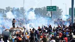 Farmers Protest: ਦਿੱਲੀ ਕੂਚ ਦੇ ਫੈਸਲੇ ਤੋਂ ਬਾਅਦ ਕੇਂਦਰ ਨੇ ਮੁੜ ਮੀਟਿੰਗ ਦਾ ਭੇਜਿਆ ਸੱਦਾ, ਹੁਣ ਸਾਰੇ ਮੁੱਦਿਆਂ 'ਤੇ ਚਰਚਾ ਲਈ ਸਰਕਾਰ ਹੋਈ ਤਿਆਰ