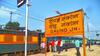 Daund Railway Station : दौंड रेल्वे स्थानक पुणे विभागाला जोडणार, रेल्वे मंत्रालयाचा हिरवा कंदील; सुप्रिया सुळेंनी दिली माहिती