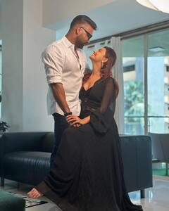 Divya Agarwal Wedding Album: वरमाला से लेकर फेरों और विदाई तक, देखें बिग बॉस ओटटी 1 की विनर दिव्या अग्रवाल की पूरी वेडिंग एल्बम