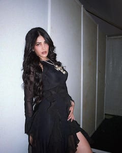 Shruti Haasan Photos : శ్రుతిహాసన్ న్యూ లుక్ అదిరిపోలా!