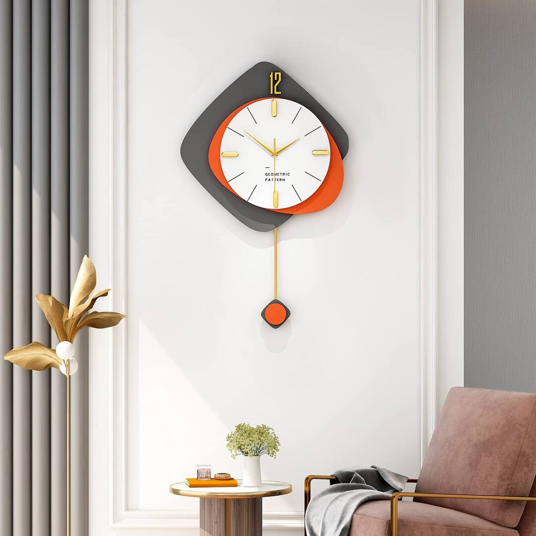according to vastu tips If you keep the clock in this direction then bad times will come and problems will increase Clock Vastu Tips: આ દિશામાં રાખશો ઘડિયાળ તો આવશે ખરાબ સમય, વધશે મુશ્કેલીઓ