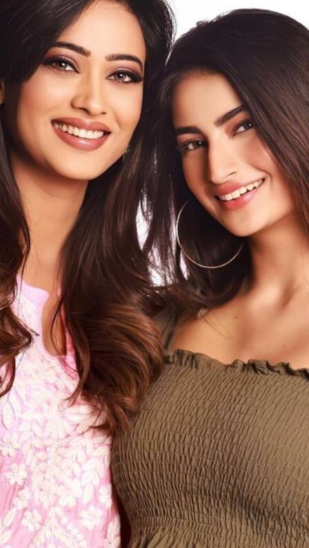 પાકિસ્તાની બ્રાન્ડ માટે મોડલ બની પલક તિવારી, ભડક્યા લોકો