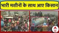 Farmers Protest: हम किसानों से MSP पर बातचीत के लिए तैयार हैं- कृषि मंत्री Arjun Munda