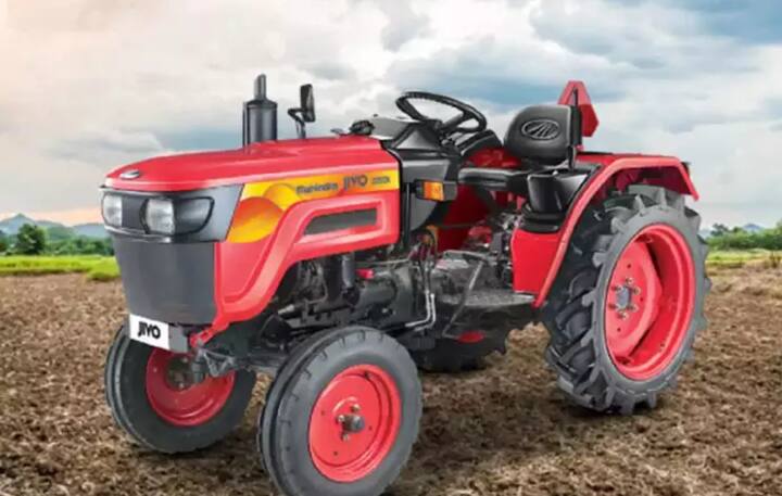 Do farmers get 50 percent subsidy on purchase of tractors ट्रॅक्टर खरेदीवर शेतकऱ्यांना 50 टक्के अनुदान? खरं काय खोटं काय? सविस्तर माहिती एका क्लिकवर