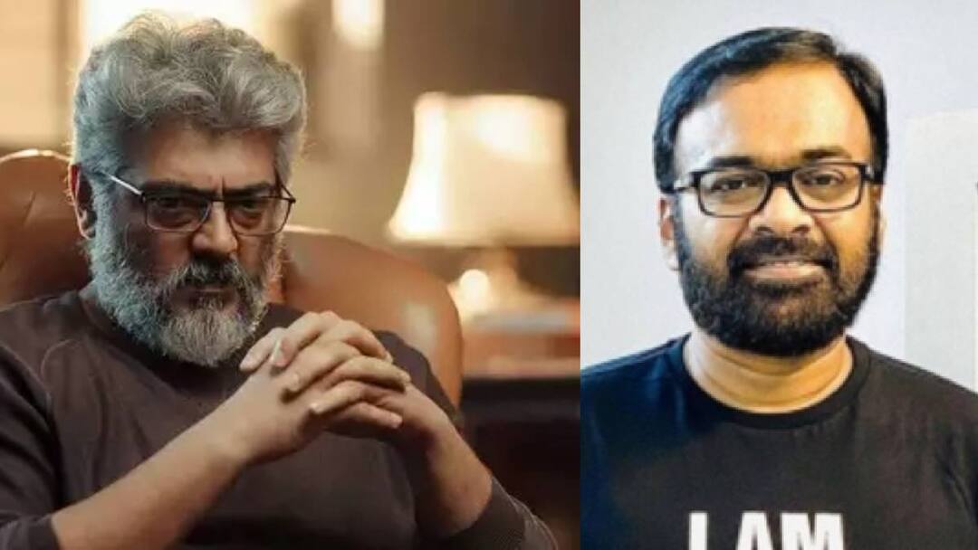Ajithkumar: அஜித் கதையே கேட்க மாட்டார்.. அடுக்கடுக்காக புட்டு புட்டு வைத்த இயக்குநர் கரு.பழனியப்பன்