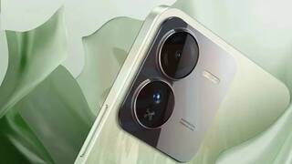 iQOO Smartphone : iQOO Z9 5G लवकरच भारतात होणार लॉन्च; उत्कृष्ट कॅमेरा फिचर्ससह 'ही' आहे किंमत