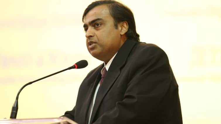 AI Model Hanooman Reliance Mukesh Ambani Launch March India BharatGPT ChatGPT RIL IIT  AI Model 'Hanooman' Backed By Reliance To Launch In March. Here Is Everything You Should Know
