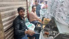 अलीगढ़ की इस मिठाई को मिली देश- विदेश में अलग पहचान, सरकार से मिल चुका है जीआई टैग