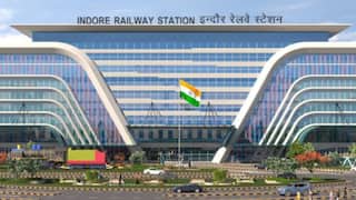 Indore News: इंदौर में 7 मंजिला बनेगा नया रेलवे स्टेशन, एयरपोर्ट जैसी होंगी सुविधाएं, PM मोदी करेंगे वर्चुअल शिलान्यास