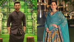 Sania Shoaib Net Worth: सानिया मिर्जा और शोएब मलिक में कौन है ज़्यादा अमीर?