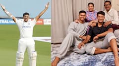 Yashasvi Jaiswal: ফুচকা বিক্রি থেকে বিলাসবহুল ফ্ল্যাটের মালিক, জয়সওয়ালের জীবন যেন 'খিড়কি থেকে সিংহদুয়ার'