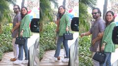 Jeh Birthday Bash: करीना-सैफ के बेटे जेह के बर्थडे बैश में पहुंचा पूरा कपूर खानदान, बेटी राहा संग दिखे रणबीर कपूर, आलिया भट्ट रहीं गायब