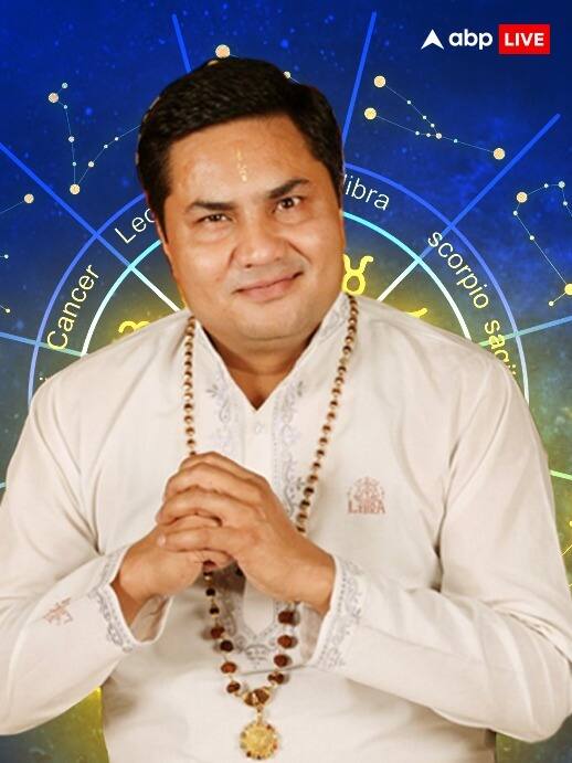 किस्मत के सितारे क्या कहते हैं? फेमस एस्ट्रोलॉजर से जानें राशिफल