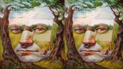 Optical Illusion: इस तस्वीर में जो आपको सबसे पहले दिखेगा.. उससे पता चलेगा आपका स्वभाव कैसा है