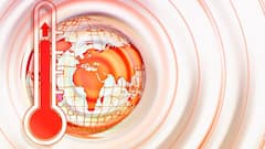 Science News: পার্থক্য বুঝতে পারেন না অনেকেই, বিশ্ব উষ্ণায়ন এবং জলবায়ু পরিবর্তন কিন্তু একেবারেই আলাদা