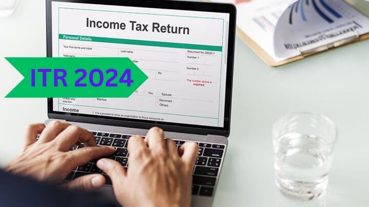 itr 2024 you should know differences between ais and form 26as before filling income tax return ITR 2024: AIS - 26AS మధ్య తేడా ఏంటో తెలుసా?, ITR ఫైలింగ్‌లో ఇది చాలా కీలకం