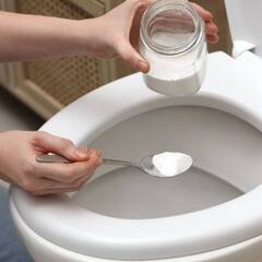 Toilet Seat : ਪ੍ਰੇਸ਼ਾਨ ਹੋ ਟੌਇਲਟ ਸੀਟ ਦੇ ਦਾਗ-ਧੱਬੇ ਤੋਂ, ਘਰ 'ਚ ਹੀ ਇੰਝ ਚਮਕਾਓ ਸ਼ੀਸ਼ੇ ਵਾਂਗ