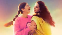 आई आणि मुलीच्या नात्यावर भाष्य करणारा 'मायलेक'; मराठमोळ्या स्टारकिडचं रुपेरी पडद्यावर पदार्पण