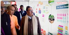 Delhi Sushashan Mahotsav में लगा दिग्गज नेताओं का जमावड़ा, PM Modi के सपने को साकार करने पर हुई बात.
