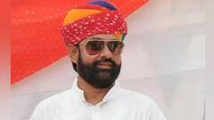 महेंद्रजीत सिंह मालवीय ने सुनाया बीजेपी में शामिल होने का दिलचस्प किस्सा, बोले-'एक कमरे में मुलाकात...'