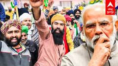 Delhi Farmers Protest - எரிமலையாய் போராட்ட களம்..விவசாயிகள் புது வியூகம்! மோடி அரசுக்கு நெருக்கடி