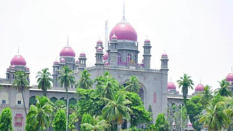 Telangana High Court hearing the Letter written by the Children on Park Space Occupation High Court Liberality: తెలంగాణ హైకోర్టుకు చిన్నారుల లేఖ- పార్కు స్థలం కబ్జాపై విచారణకు ఆదేశం