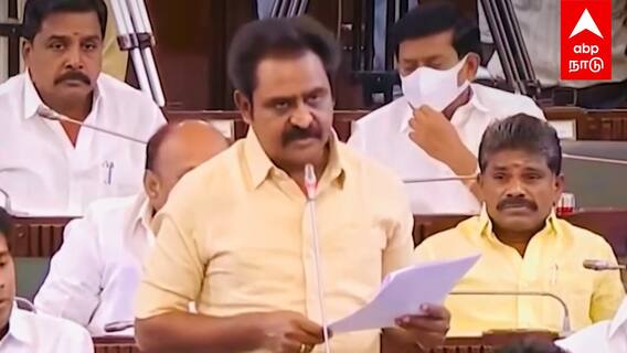 MLA Ezhilarasan about Bhodidharmar temple : ”போதிதர்மருக்கு மணிமண்டபம் “ திமுக எம்.எல்.ஏ. கோரிக்கை!