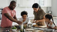 Parenting Tips : या टिप्स वापरा , मुलं प्रत्येक क्षेत्रात चांगली कामगिरी करेल !