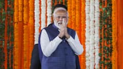 PM Modi To Visit Gujarat And UP From Thursday, To Inaugurate Projects Worth Rs 48,000 Cr In Home State