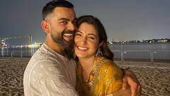 In Pic: विराट-अनुष्का दूसरी बार बने पेरेंट्स, बेहद दिलचस्प है दोनों की लव स्टोरी
