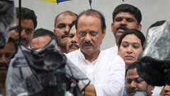 अजित गुट का बड़ा दावा, 'हमारे संपर्क में कांग्रेस के 7 और शरद पवार खेमे के इतने विधायक'