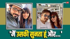 इमरान हाशमी ने पत्नी की वजह से छोड़ा फिल्मों में किसिंग सीन करना, एक्टर ने कहा- 'वो इनसिक्योर होती है'