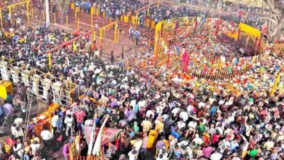 Arrangements for the Medaram Jatara Route Maps for Devotees Medaram Jatara: మేడారం ఎలా వెళ్లాలి..? ఏయే మార్గాల్లో చేరుకోవచ్చు..? ఇవిగో వివరాలు