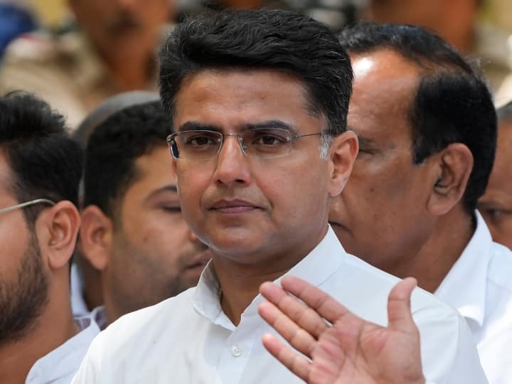 Sachin Pilot Reaction on ED Raids Against Congress and Opposition Leaders Talks About Farmers Protest  Rajasthan Politics: ED की कार्रवाई पर भड़के सचिन पायलट, कहा- 95 फीसदी मामले विपक्षी नेताओं पर लेकिन सजा...