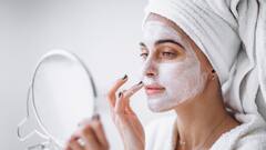 कोरियन लड़की की तरह चमकने लगेगा चेहरा, चावल में ये पांच  इंग्रेडिएंट्स मिलाकर लगाएं